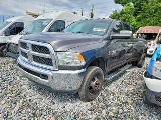 RAM 3500 ST