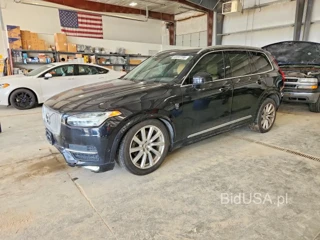 VOLVO XC90 T6
