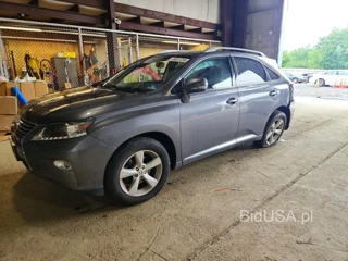 LEXUS RX 350 BASE