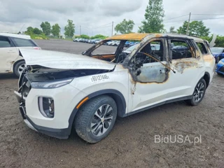 HYUNDAI PALISADE SEL