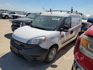 RAM PROMASTER CITY