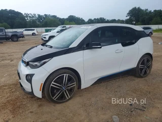 BMW I3 BEV