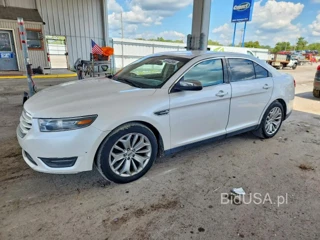FORD TAURUS LIMITED