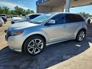 FORD EDGE SPORT