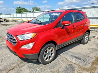 FORD ECOSPORT SE