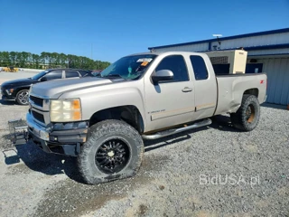 CHEVROLET SILVERADO K3500