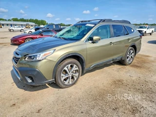 SUBARU OUTBACK LIMITED