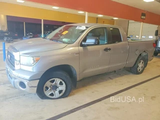 TOYOTA TUNDRA GRADE