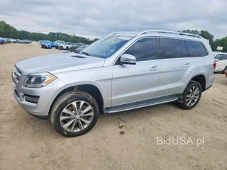 MERCEDES-BENZ GL 450 4MATIC