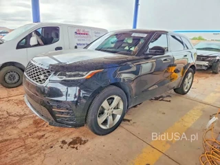 LAND ROVER RANGE ROVER VELAR R-DYNAMIC S