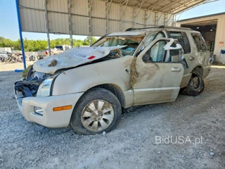 MERCURY MOUNTAINEER PREMIER