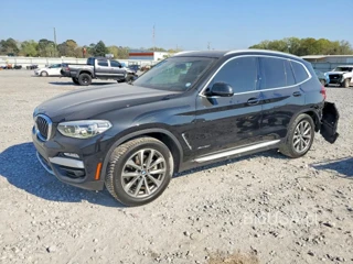 BMW X3 XDRIVE30I