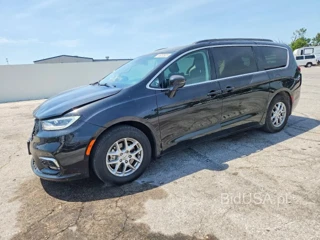 CHRYSLER PACIFICA TOURING L