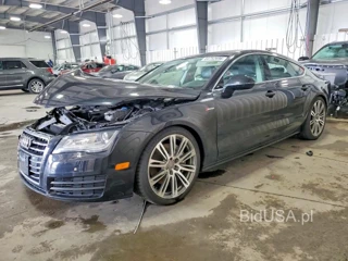 AUDI A7 PREMIUM PLUS
