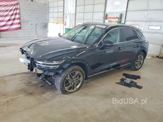 GENESIS GV70 2.5T STANDARD