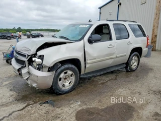 CHEVROLET TAHOE C1500