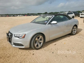 AUDI A5 PREMIUM PLUS