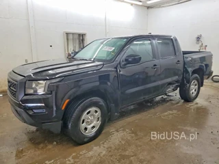 NISSAN FRONTIER S