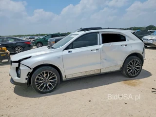 CADILLAC XT4 SPORT