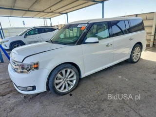 FORD FLEX LIMITED