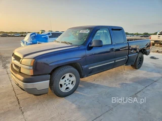 CHEVROLET SILVERADO C1500