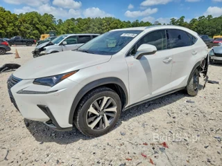 LEXUS NX 300
