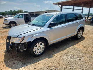 DODGE JOURNEY SE