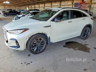 INFINITI QX55 LUXE