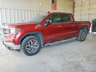 GMC SIERRA K1500 SLT