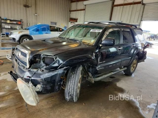 TOYOTA 4RUNNER SPORT EDITION