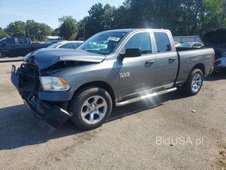 RAM 1500 ST