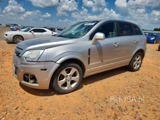 SATURN VUE REDLINE