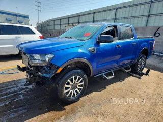 FORD RANGER XL