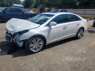 CADILLAC XTS LUXURY