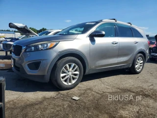 KIA SORENTO LX