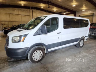 FORD TRANSIT T-150