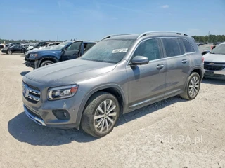 MERCEDES-BENZ GLB 250