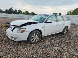 FORD TAURUS SEL