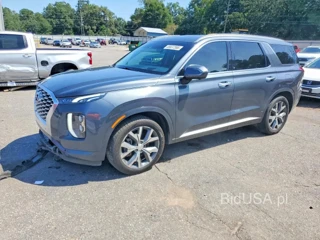HYUNDAI PALISADE LIMITED