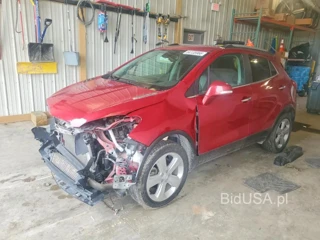 BUICK ENCORE