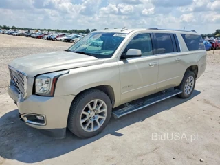 GMC YUKON XL DENALI