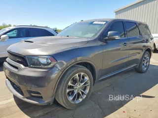 DODGE DURANGO R/T