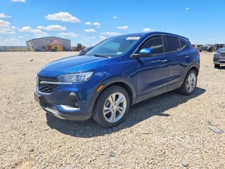 BUICK ENCORE GX PREFERRED