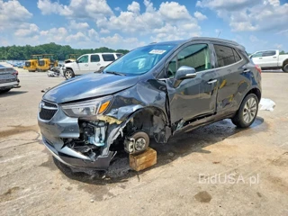 BUICK ENCORE PREFERRED