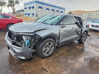 CHEVROLET BLAZER 2LT