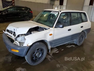 TOYOTA RAV4 BASE
