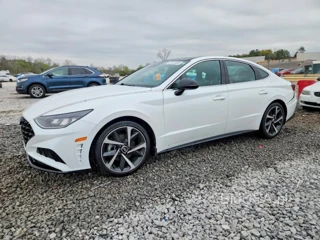 HYUNDAI SONATA SEL PLUS