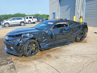CHEVROLET CAMARO SS