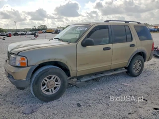 FORD EXPLORER XLS