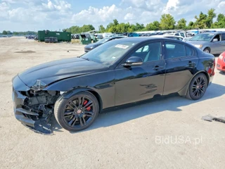 JAGUAR XE S